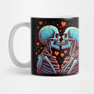 The death lovers Mug